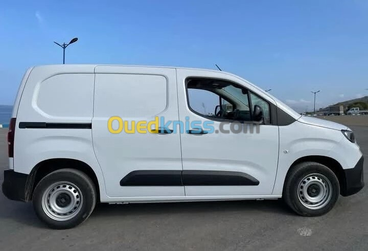 Fiat Doblo 2024 