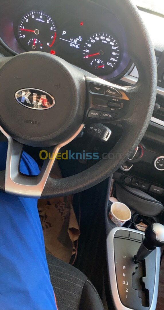 Kia Picanto 2019 LX Start