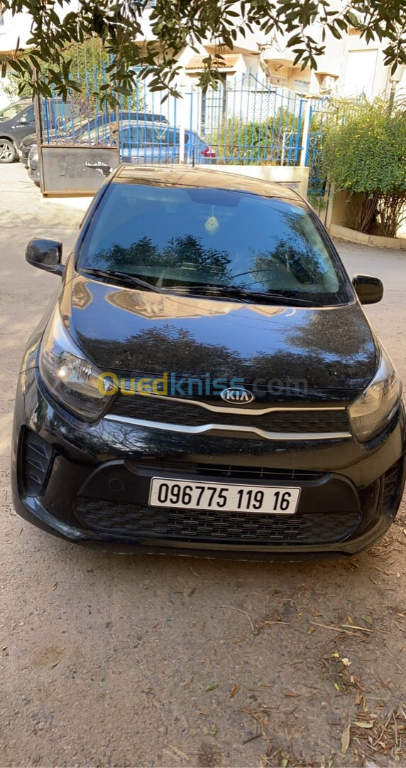 Kia Picanto 2019 LX Start