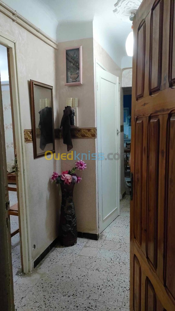 Vente Appartement F3 Mostaganem Stidia