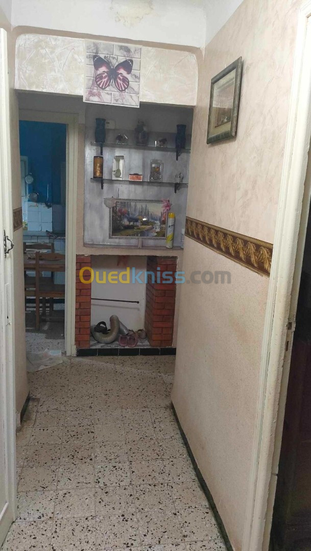 Vente Appartement F3 Mostaganem Stidia