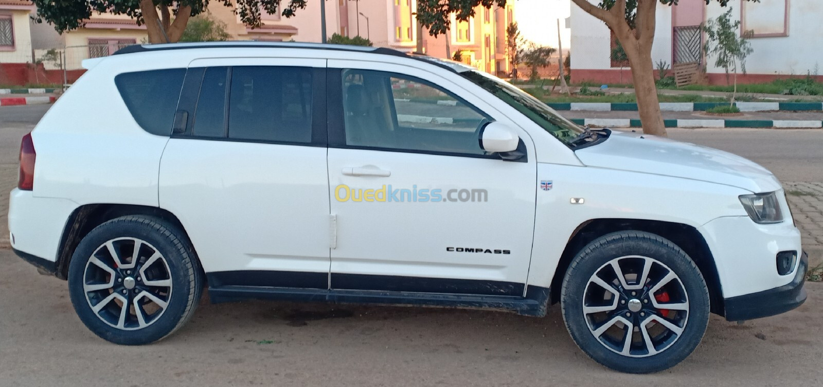 Jeep Compass 2015 Compass