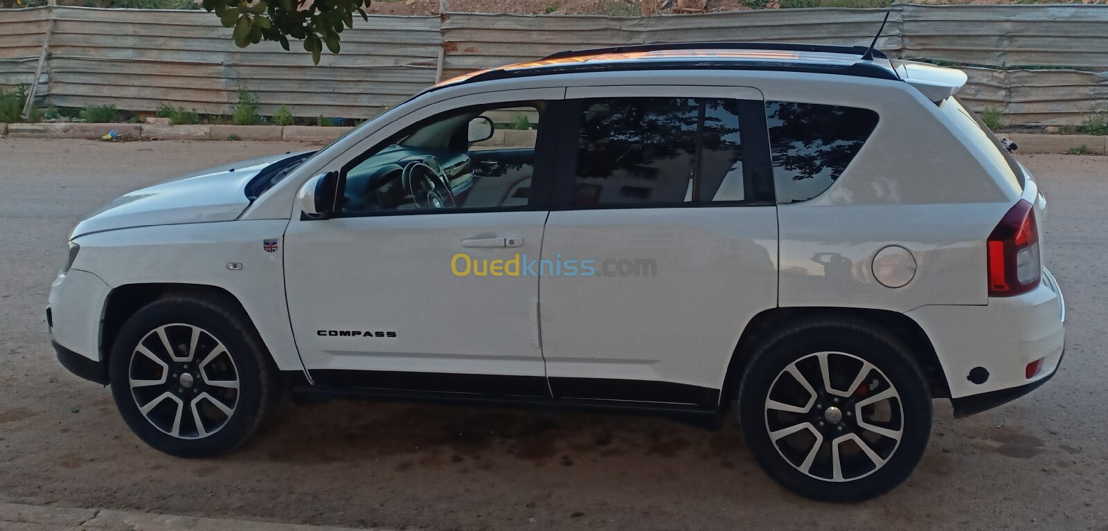 Jeep Compass 2015 Compass