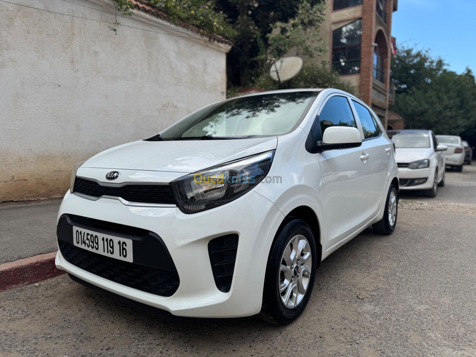 Kia Picanto 2019 LX Start