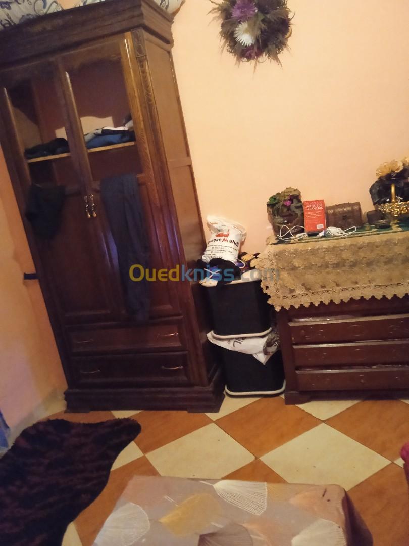 Vente Appartement F3 Oran Ain el turck