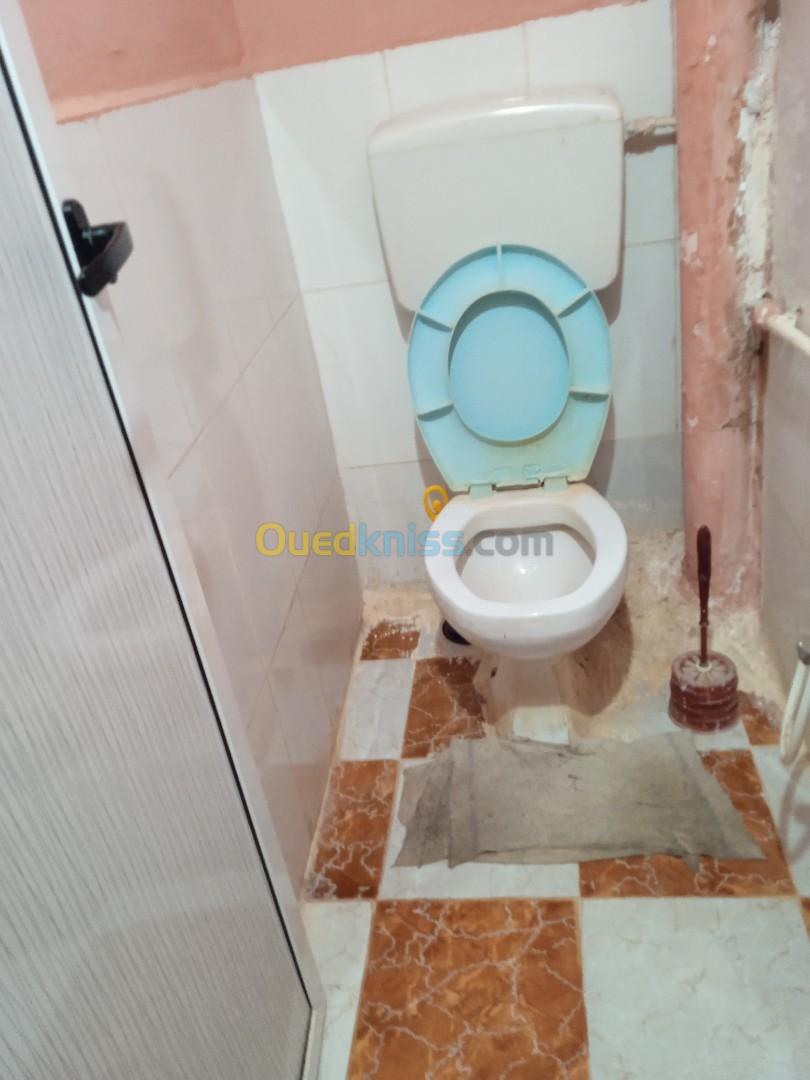 Vente Appartement F3 Oran Ain el turck