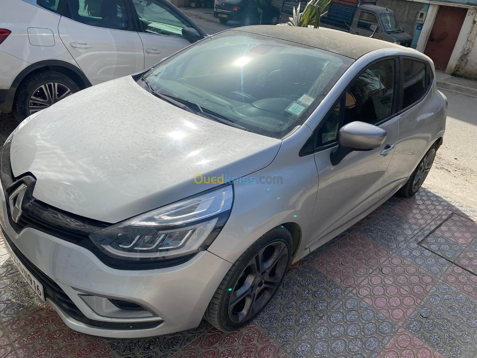 Renault Clio 4 2019 GT Line + - Alger Algeria