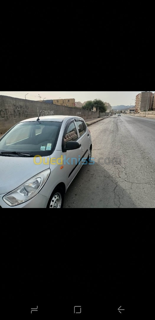 Hyundai i10 2014 i10