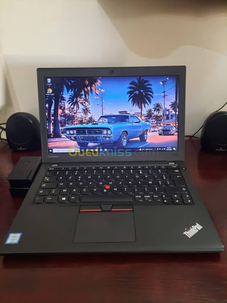 laptop Lenovo Thinkpad X250