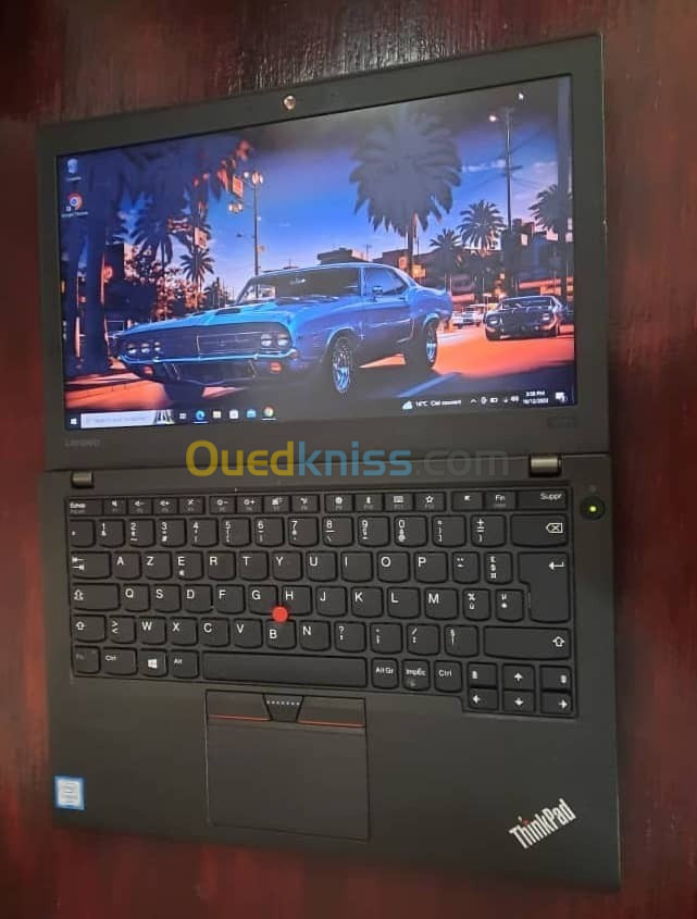 laptop Lenovo Thinkpad X250