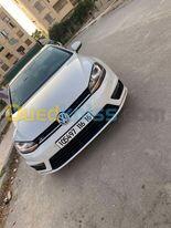 Volkswagen Golf 7 2016 cara+