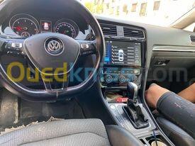 Volkswagen Golf 7 2016 cara+