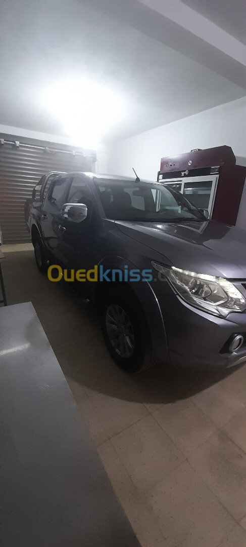 Mitsubishi L200 2015 New