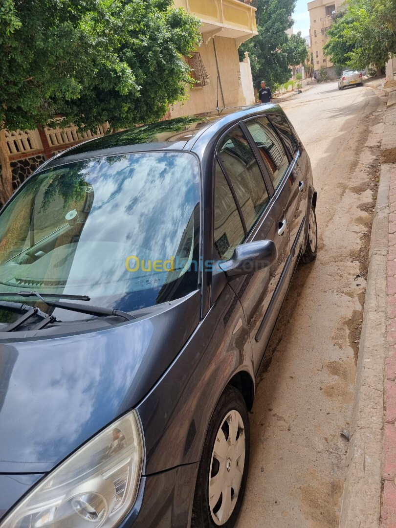 Renault Grand Scenic 2008 Grand Scenic