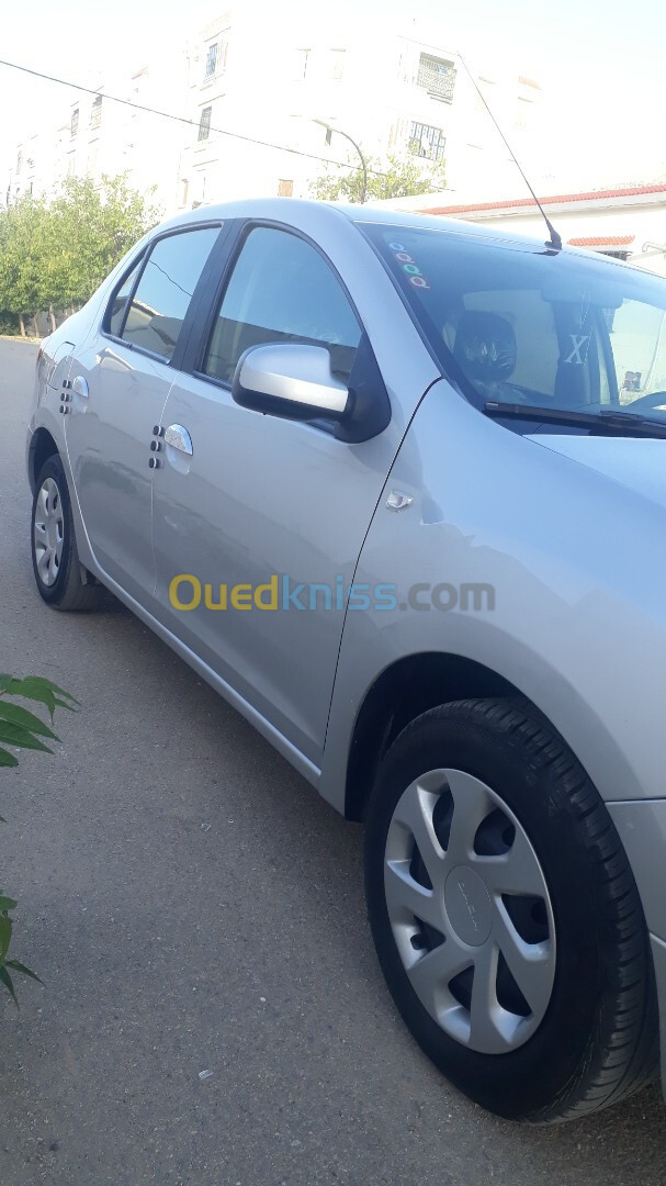 Dacia Logan 2015 Logan