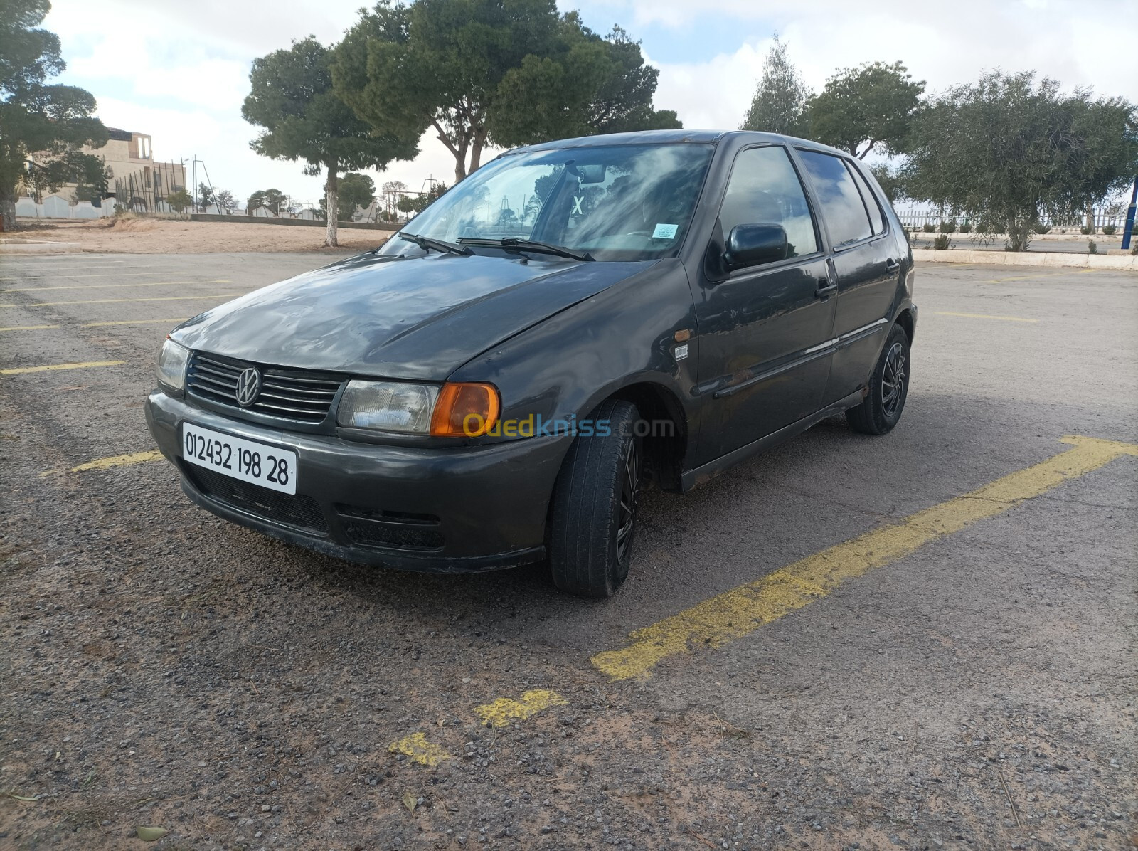 Volkswagen Polo 1998 Polo