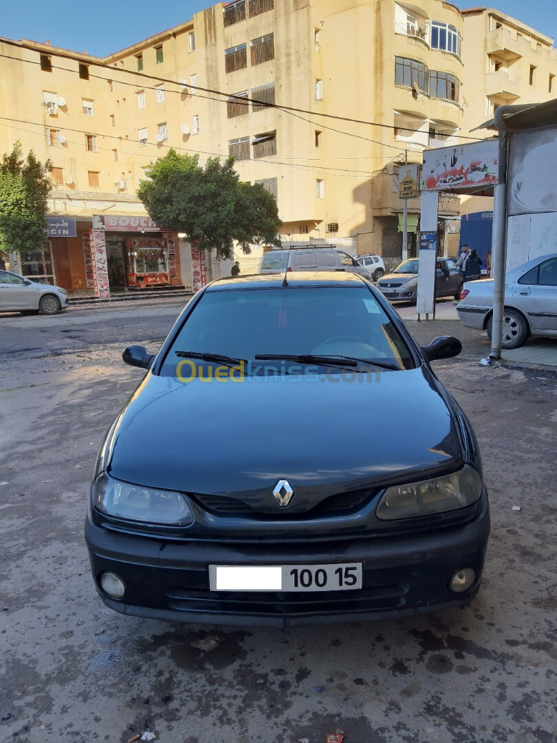 Renault Laguna 1 2000 Laguna 1