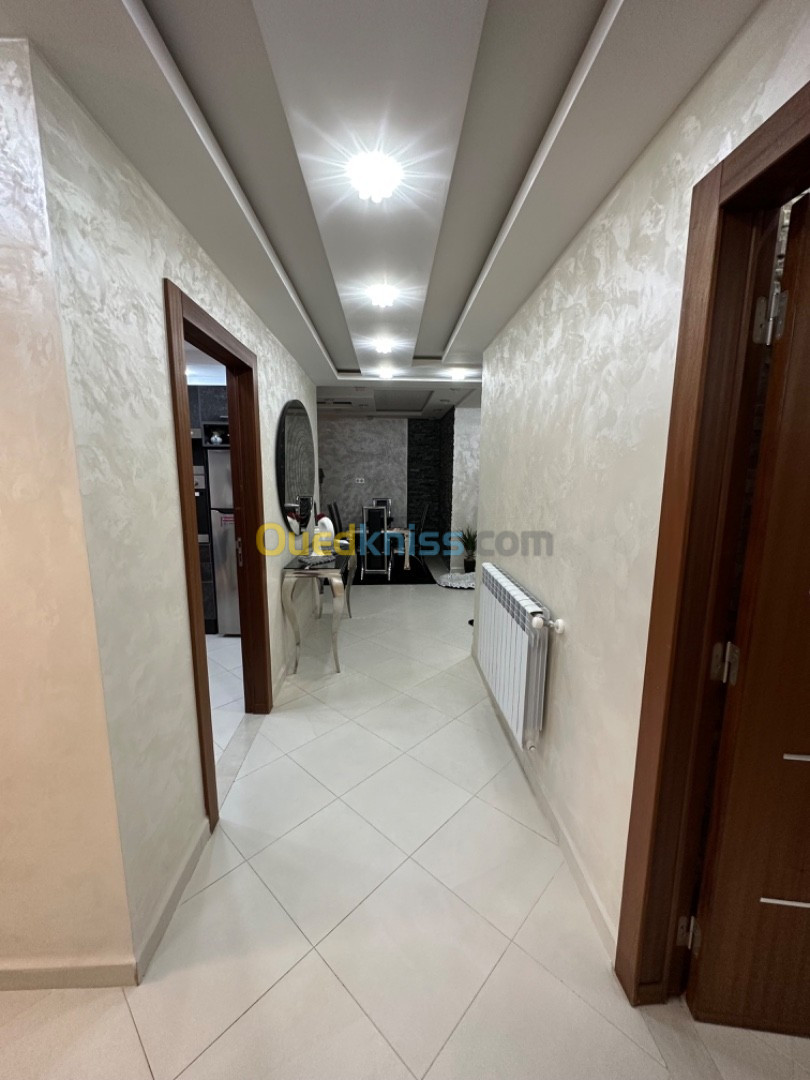 Vente Appartement F4 Oran Bir el djir