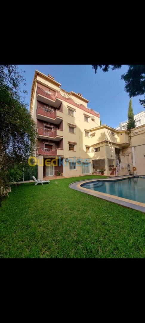 Vente Villa Alger Hydra