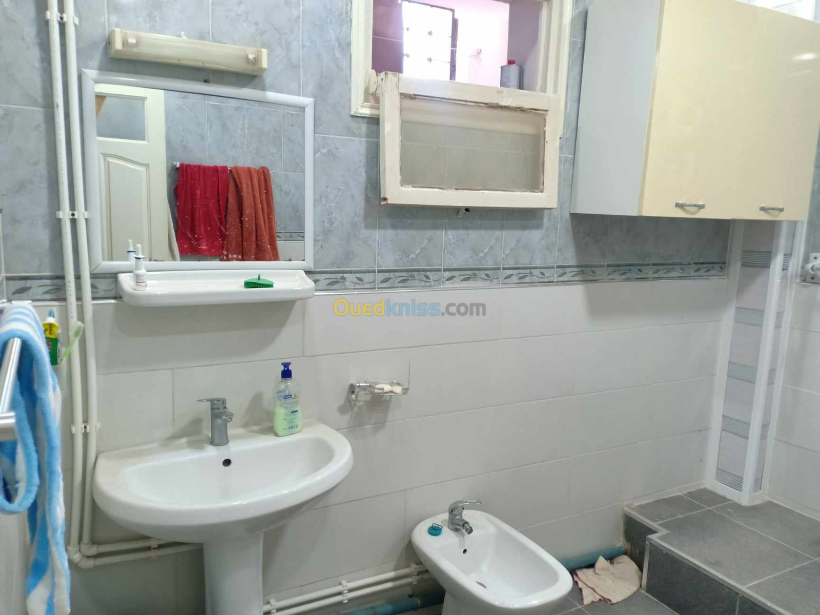 Vente Appartement F4 Batna Batna