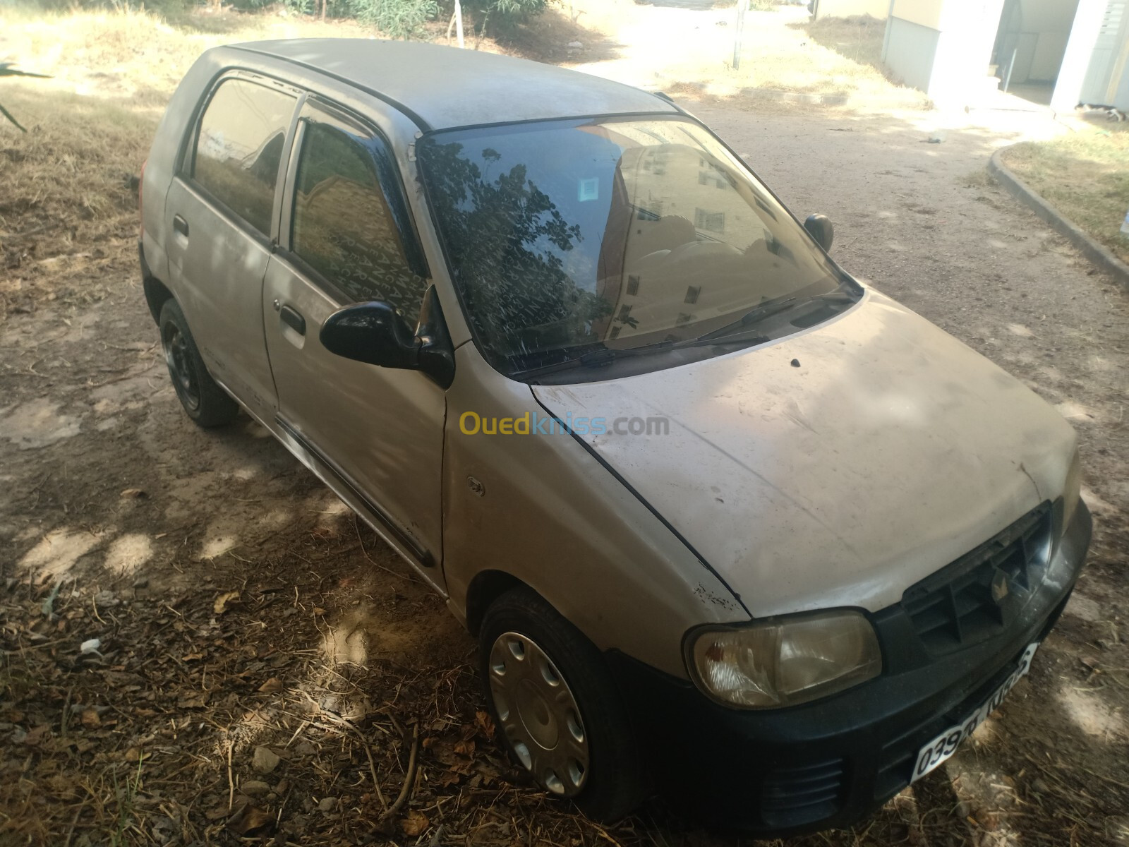 Suzuki Alto 2008 STD