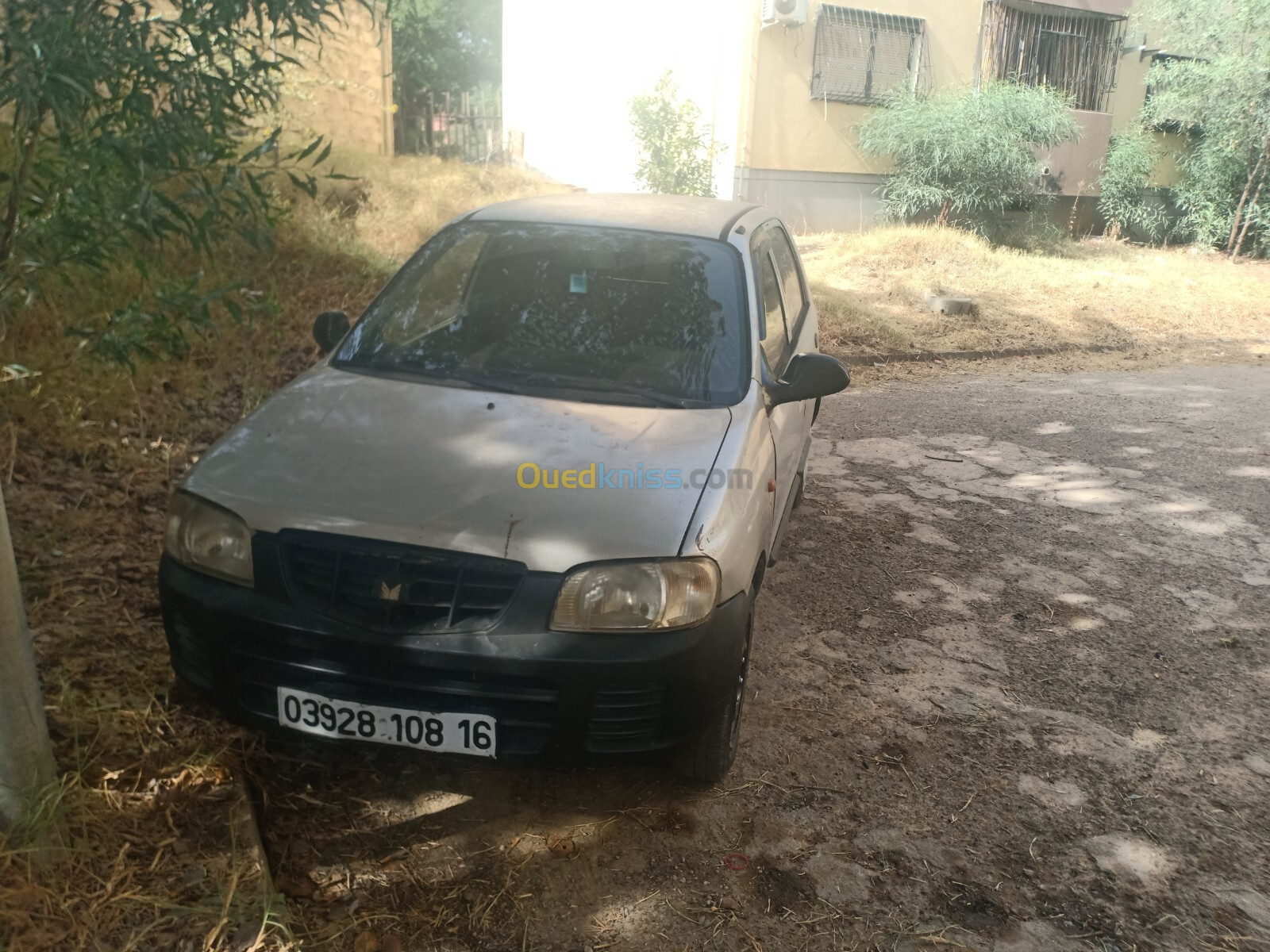 Suzuki Alto 2008 STD