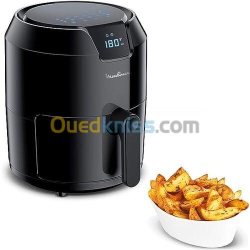 FRITEUSE MOULINEX SANS HUILE 1500W