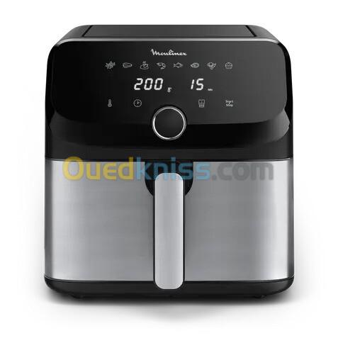 Easy Fry Mega EZ855D20 Air Fryer - 8 programmes - 7.5 L