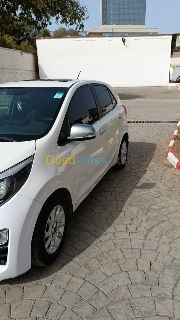 Kia Picanto 2018 EX