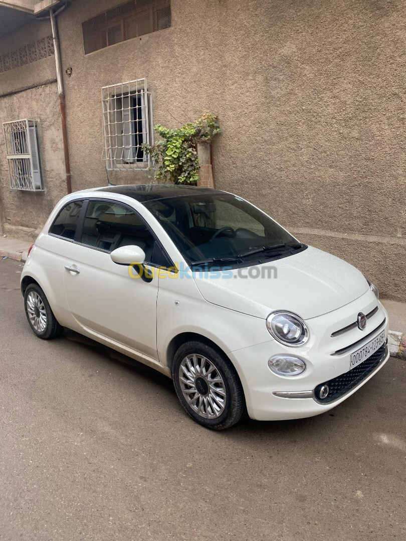 Fiat Fiat 500 2023 Fiat 500