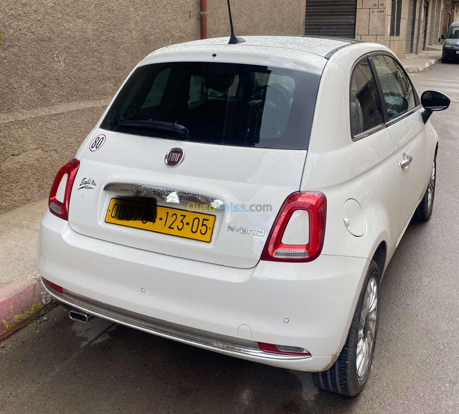 Fiat Fiat 500 2023 Fiat 500