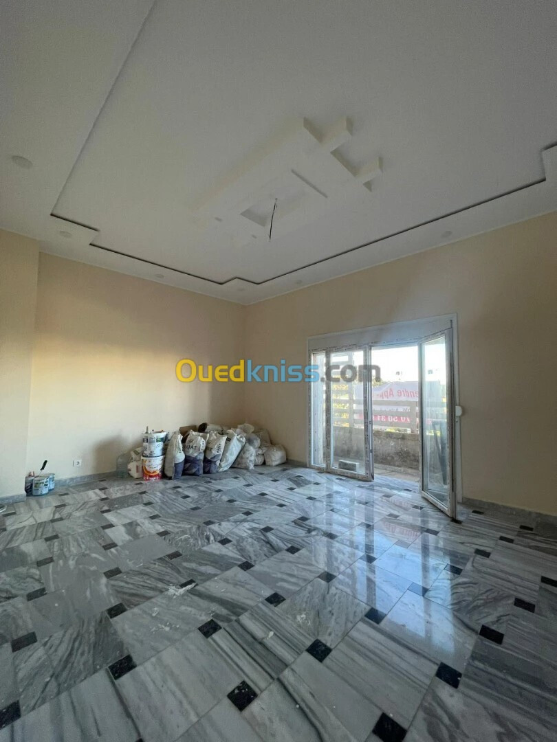 Vente Appartement F4 Alger Birkhadem