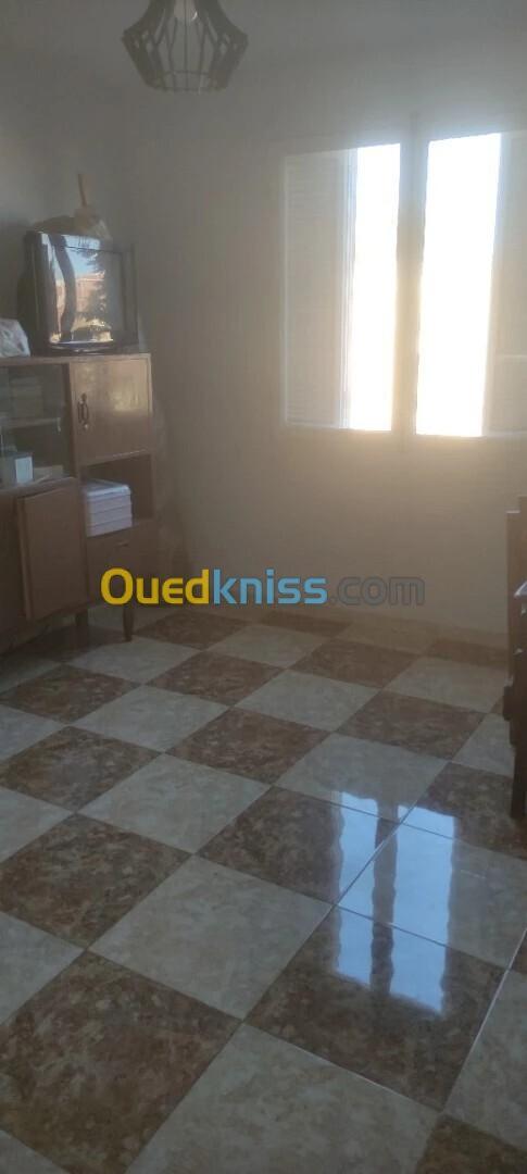 Vente Appartement F5 Alger Kouba