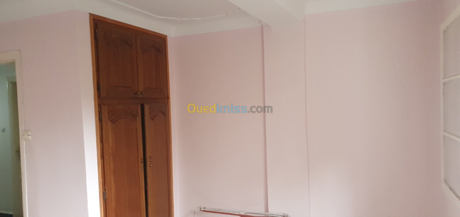 Location Appartement F3 Alger Birkhadem