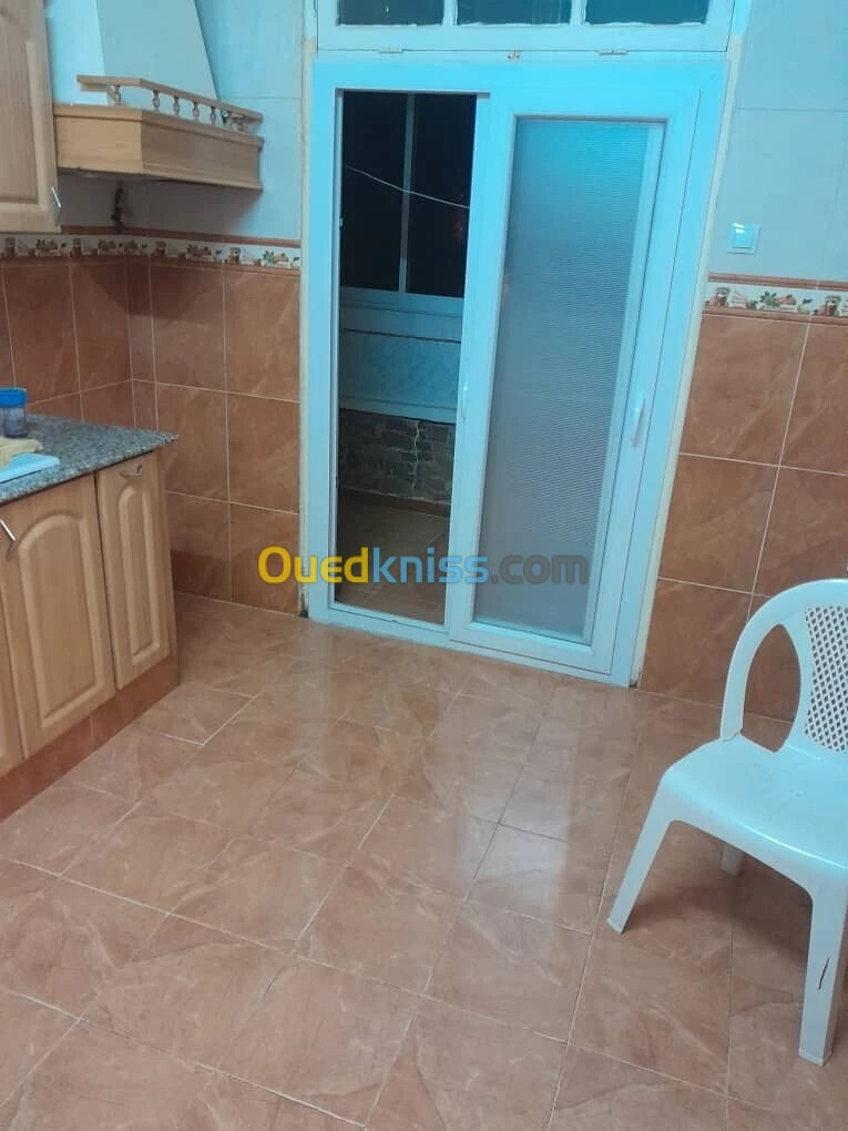 Location Niveau De Villa F4 Alger Birkhadem