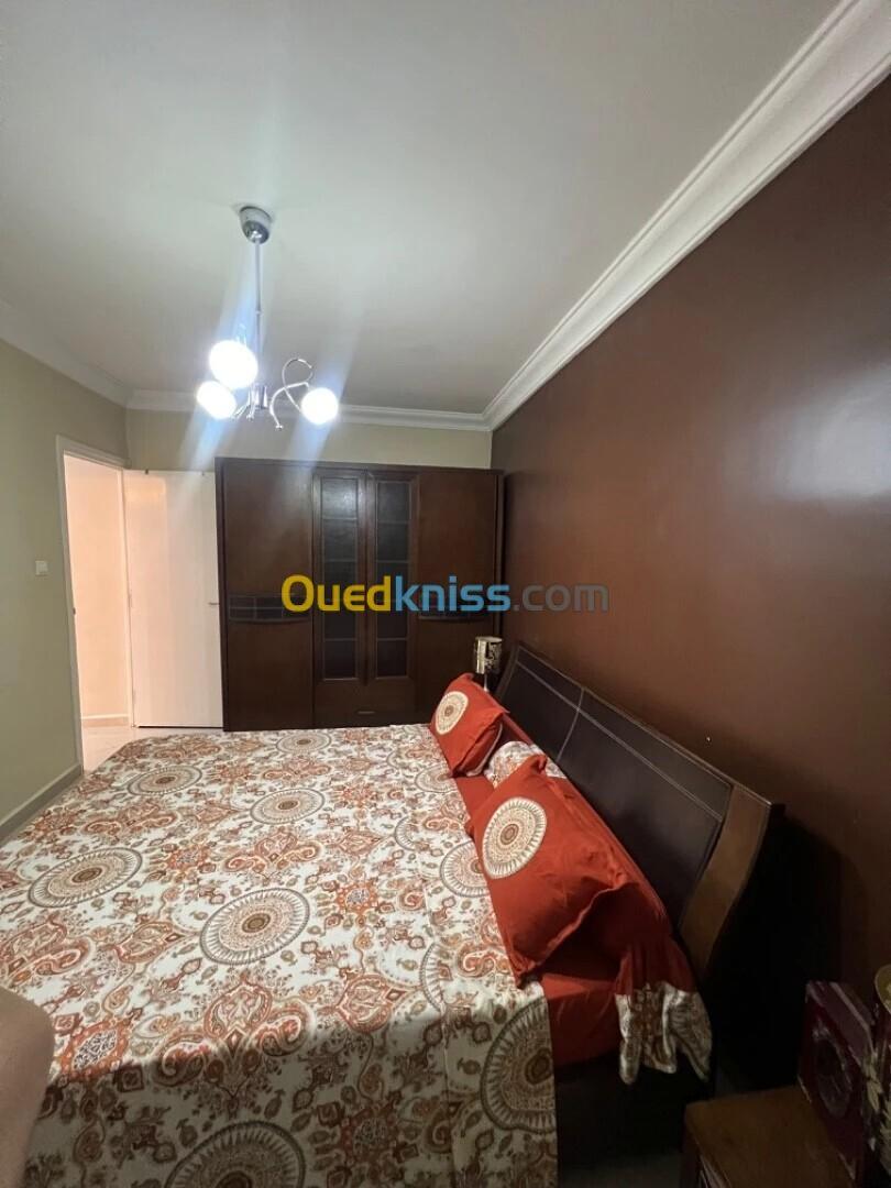 Location Appartement F3 Alger Kouba