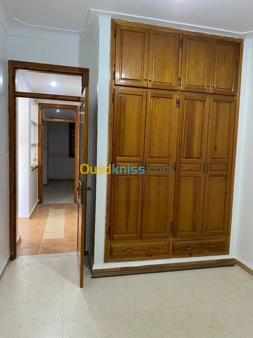 Location Niveau De Villa F5 Alger Birkhadem