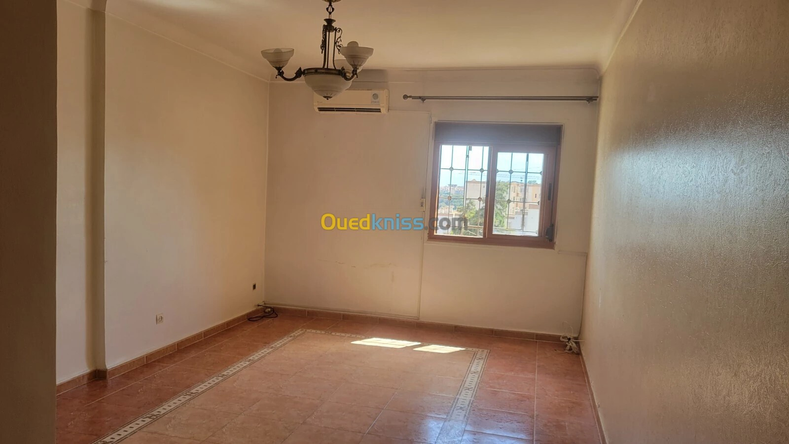 Location Appartement F3 Alger Kouba