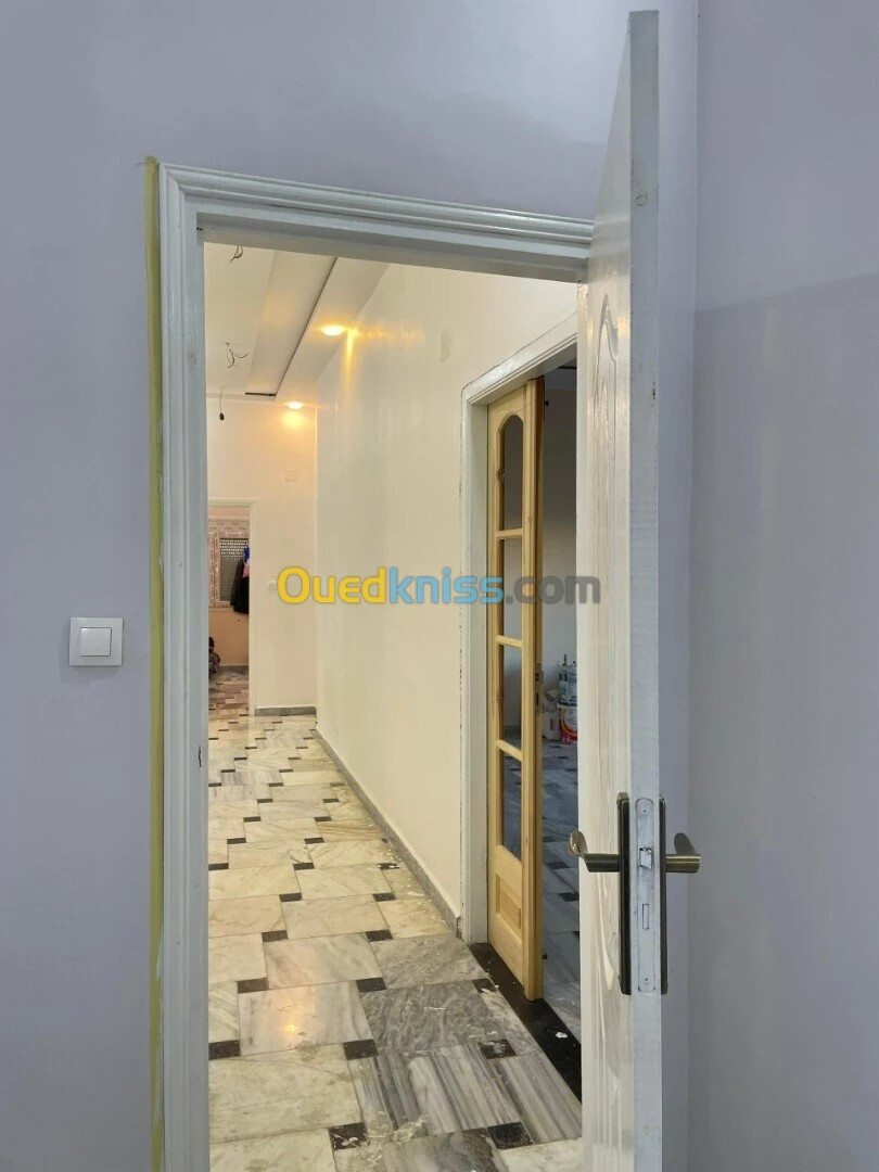 Vente Appartement F4 Alger Birkhadem