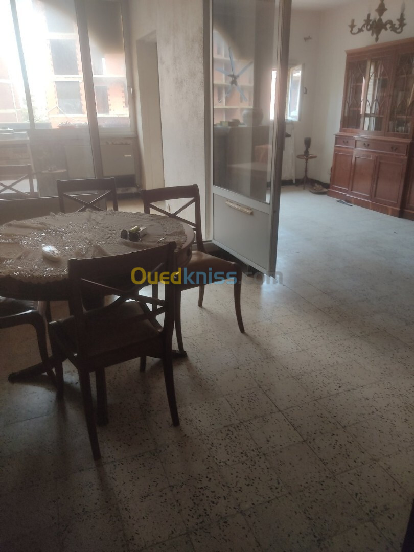 Vente Appartement F3 Alger Kouba