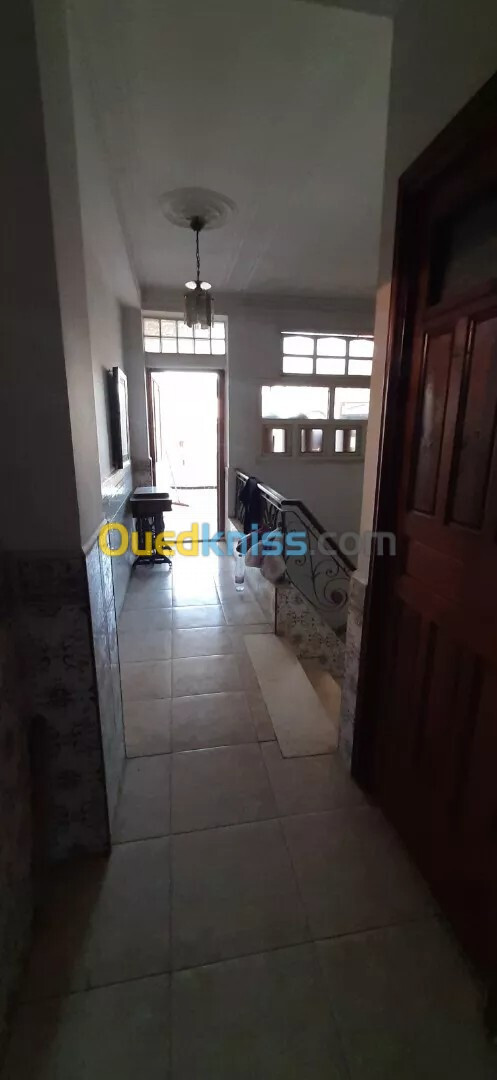 Vente Villa Alger Birkhadem