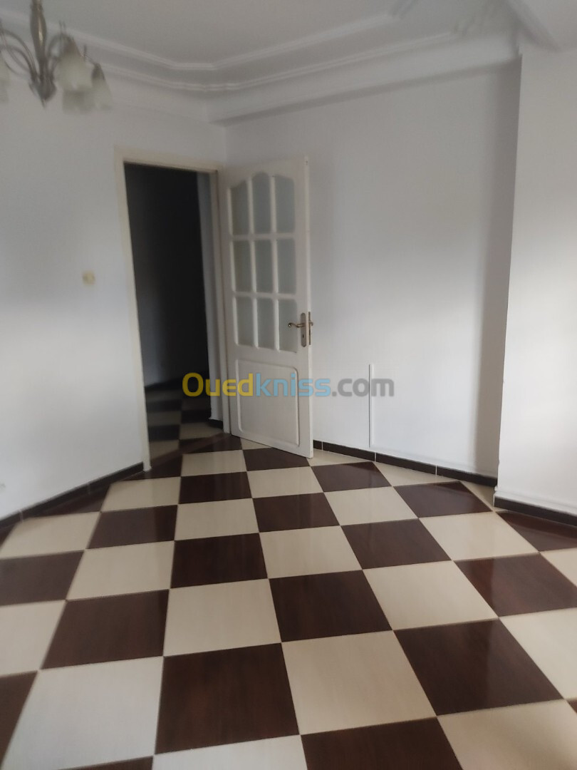 Location Appartement F3 Alger Birkhadem