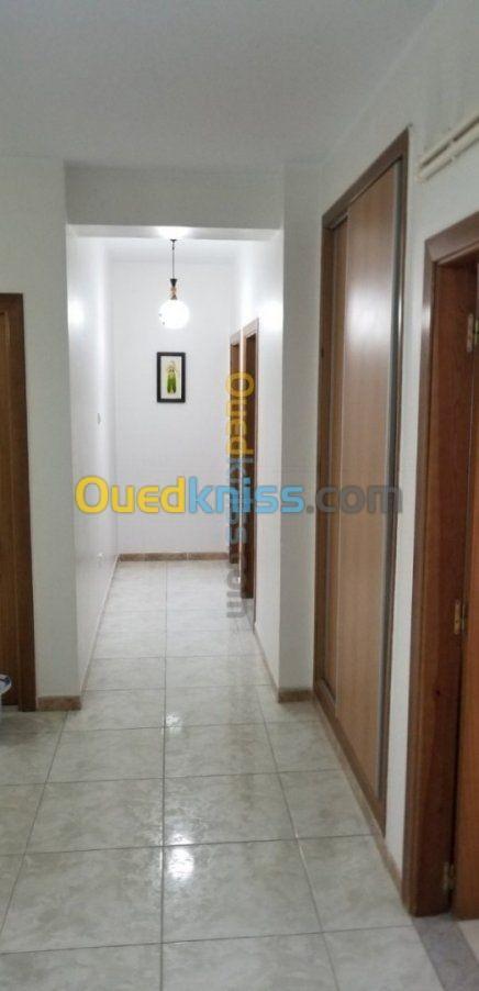 Vente Appartement F4 Alger Kouba