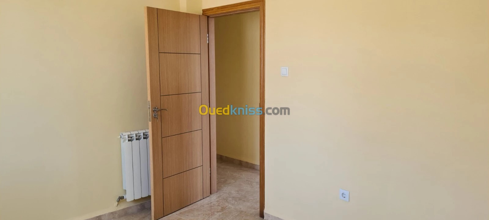 Vente Appartement F3 Alger Birkhadem