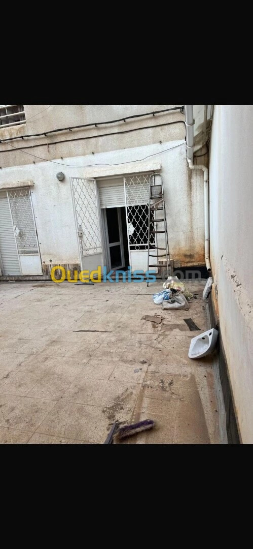 Vente Appartement F4 Alger Kouba