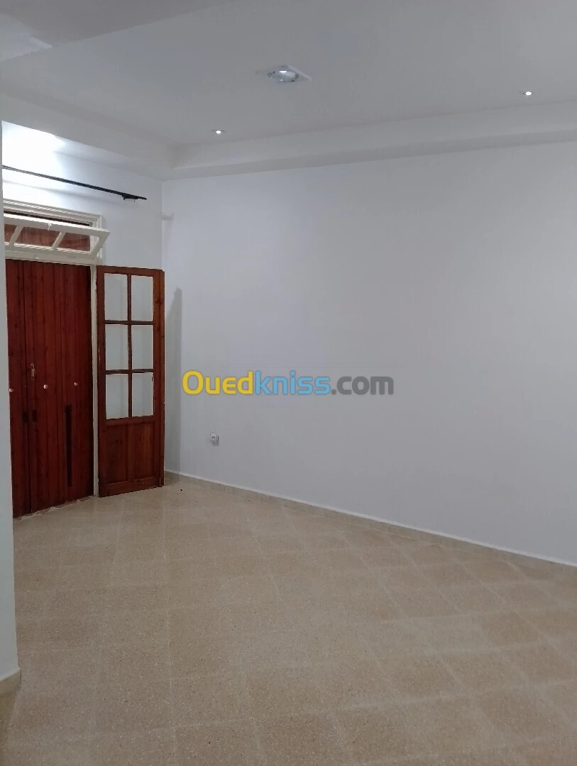 Location Niveau De Villa F3 Alger Birkhadem