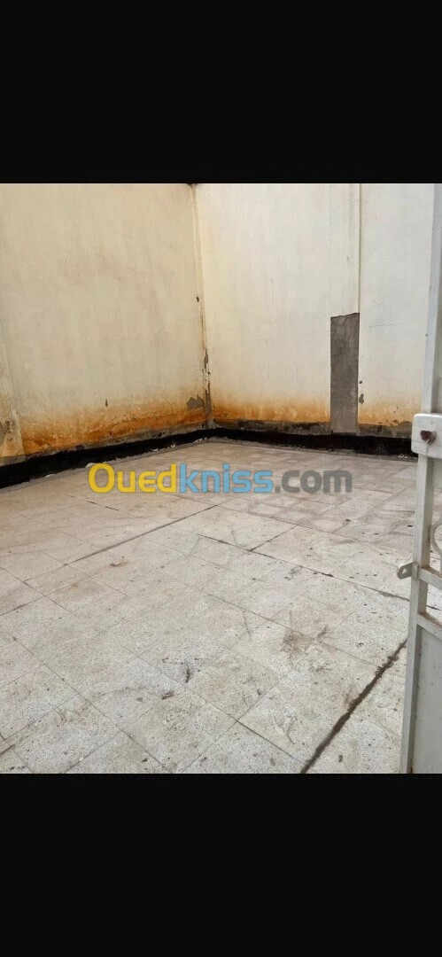 Vente Appartement F4 Alger Kouba