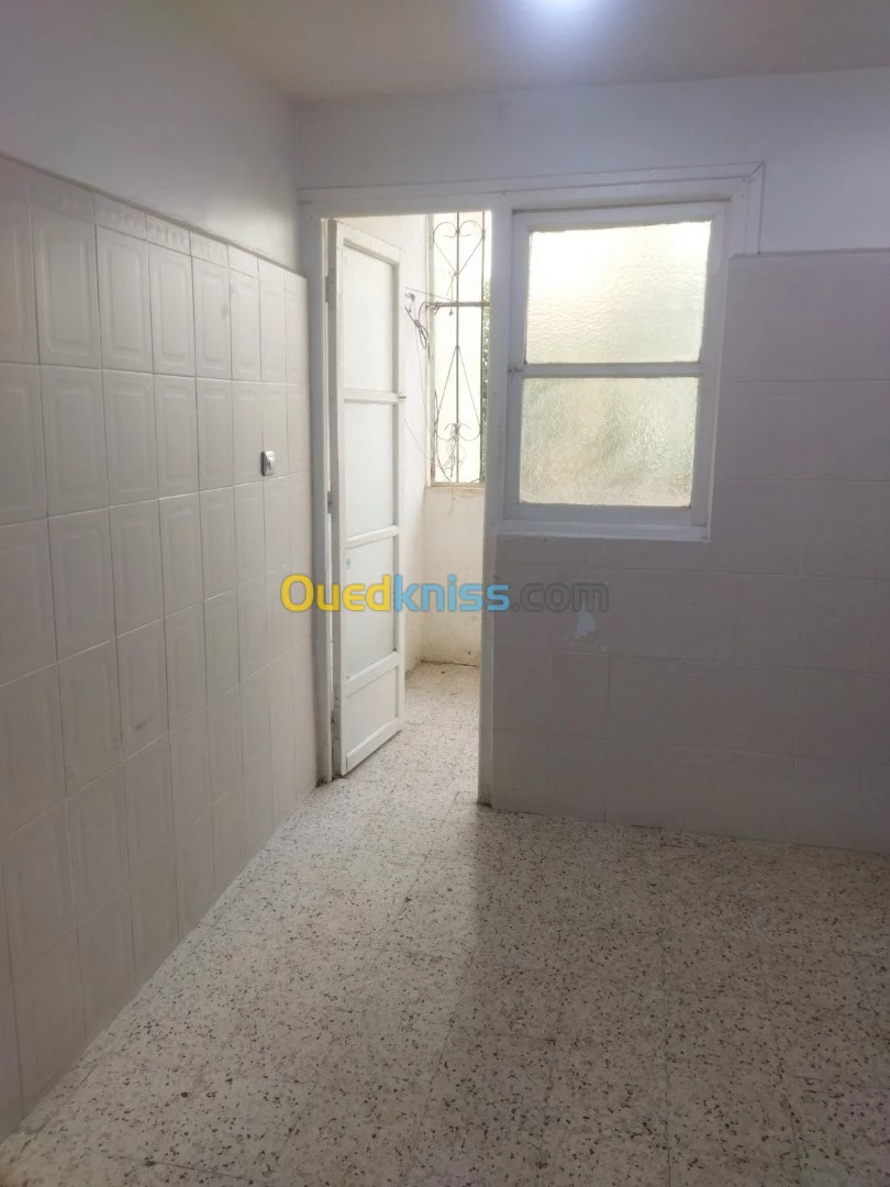 Vente Appartement F4 Alger Birkhadem