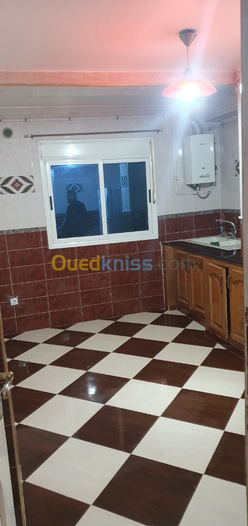 Location Appartement F3 Alger Birkhadem