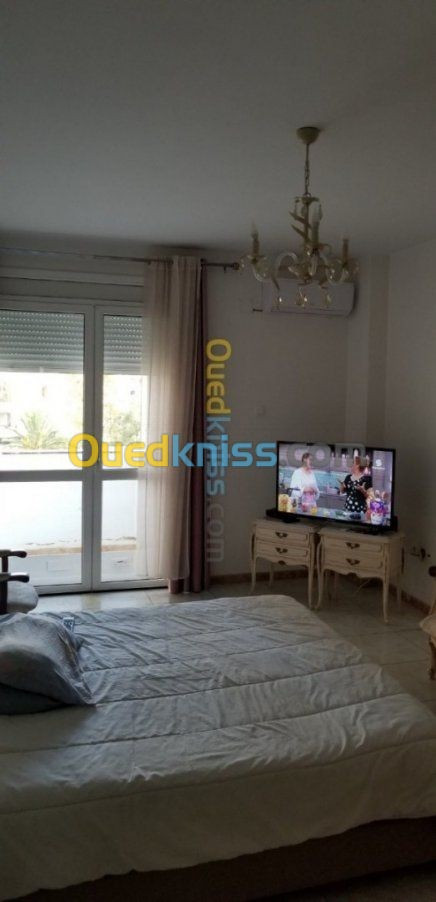 Vente Appartement F4 Alger Kouba